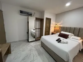 HOTEL LA CASA 3 - Room