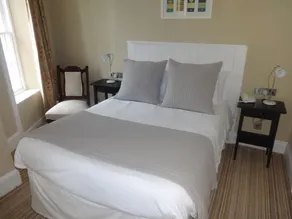 Les Douvres Hotel - Chambre