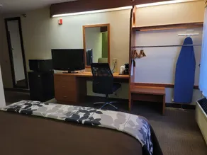 Sleep Inn & Suites Bay View Acme - Traverse City - Zimmer
