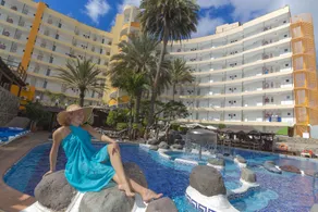Maritim Playa - Piscine