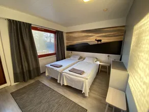 Guesthouse Borealis Apartments - Room
