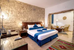 The Old Village Hotel & Resort - Room