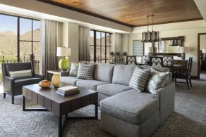 The Ritz-Carlton, Dove Mountain - Chambre
