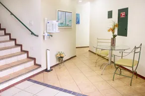 Hotel Jardim da Serra - Receção
