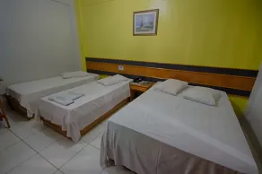 Hotel Lawrence - Zimmer
