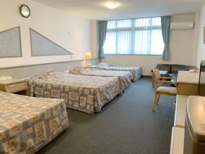 Deigo Hotel - Chambre