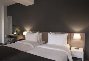 Nova Hotel Yerevan - Room