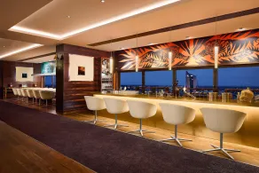 The Westin Leipzig - Restaurant