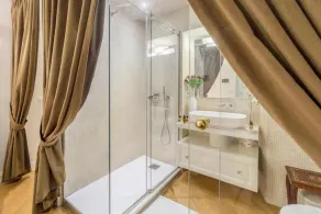 StarHome Pantheon - Baño