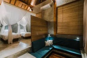 ZIN Canggu Resort & Villas - Zimmer