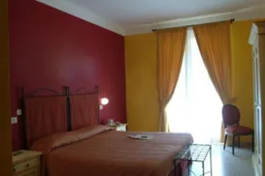 Hotel Ede & Trekking - Room