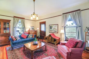 3 Mi to South Holston Lake: Home w/ Mtn Views - Interiør