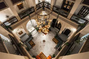Riad Joy - Reception