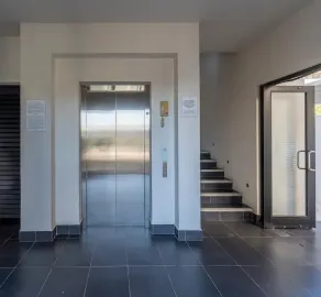 Departamentos TT2 - Recepción