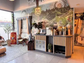 ibis Styles Nimes Gare Centre - Réception