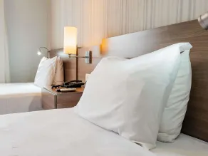 Ibis Styles Campinas Alphaville - Zimmer