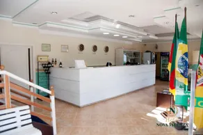 Nova Vicenza Hotel - Reception