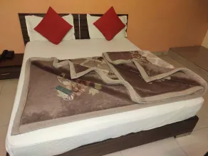 Hotel Trio Tourist - Room