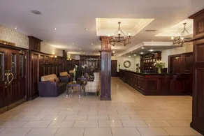Downings Bay Hotel - Reception