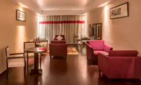 Radisson Hotel Agra - Room