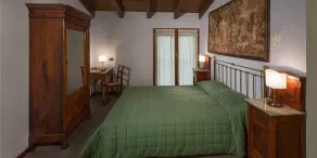 Alle Roncole - Quarto