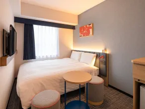 Comfort Inn Nagoya Sakae - Camera