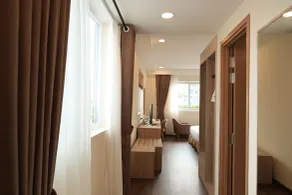 Sai Gon Da Lat Premium - Zimmer