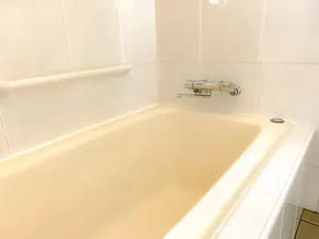 Resort Villa Kouri island Aqua Blue - Baño