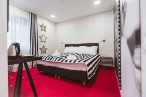Eloom Hotel - Room