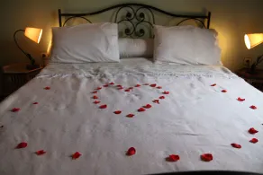 Riad Chakir Mogador - Quarto