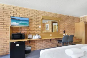 Royal Palms Motor Inn - Zimmer