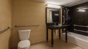 Holiday Inn Chicago North-Evanston by IHG - Chambre