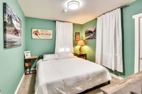 Pet-friendly Clearfield Home Near Hill Afb! - Intérieur
