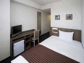 Art Hotel Joetsu - Chambre