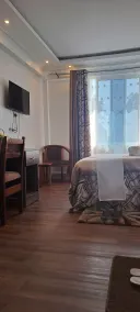 Hellenis Guest House - Room