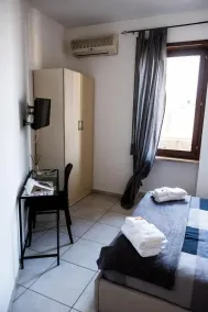 B&B 30 mt dal Duomo - Room