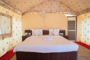 Rumis Desert Camp - Zimmer