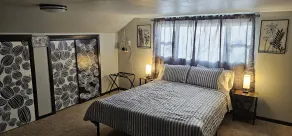 The Canna House by High Society Rentals - Rum