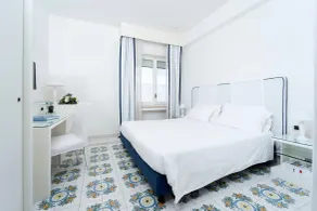 Hotel Regina Cristina  - Zimmer