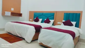 Hotel Kailasha Inn & Restaurant - Camera