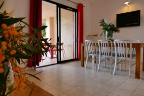 Résidence Santa Giulia Palace - Chambre
