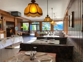 Gasthof Lublass - Restaurant