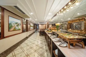 The West Hotel & Spa - Restaurante