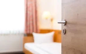 Hotel Pfälzer Wald - Værelse