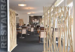 Mercure Saint Lo Centre - Restaurant