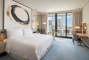 Address Beach Resort - Zimmer