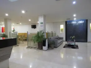 Hotel Oxford Barranquilla - Reception
