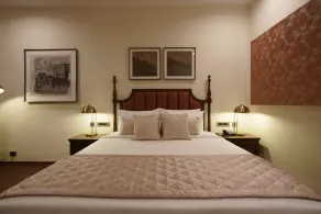 Grand Windsor Resort - Rum