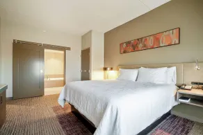 Hilton Garden Inn Edmond / Oklahoma City North, OK - Chambre