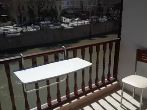 Şehrizade Konakları - Room